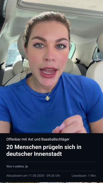 @Alina Cara Beyer