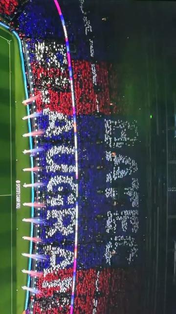 @Visca el Barça 💙❤️⚽️😎