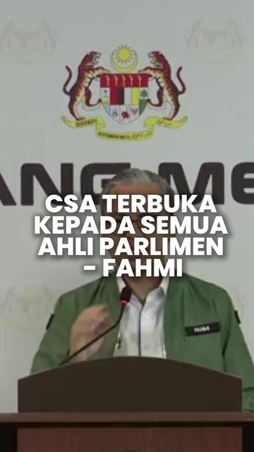 @Sinar Harian