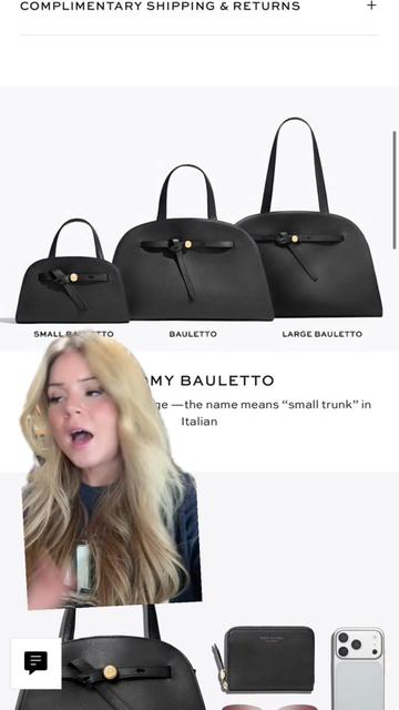 @Bag News & Reviews ๐