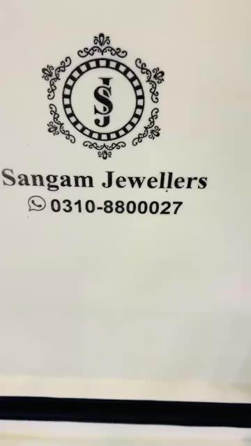 @((Sangam Jeweller))