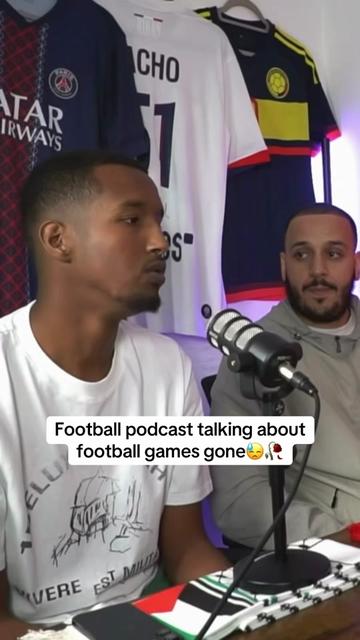 @Football World