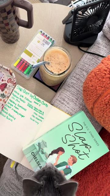 @Miranda 📚🖤