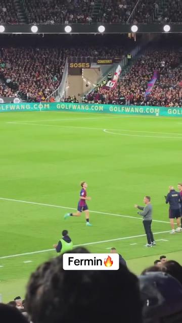 @Barca viral