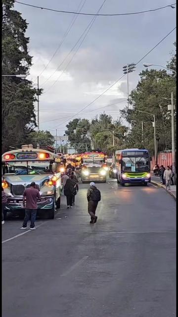 @Busesguatemala oficial ๐๐ฌ๐น