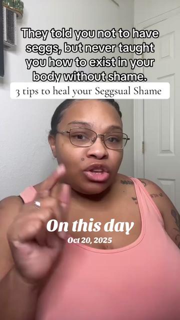 @VonMonique 🎀 Identity Coach
