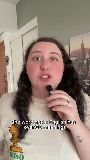 @Giovanna | Learn English