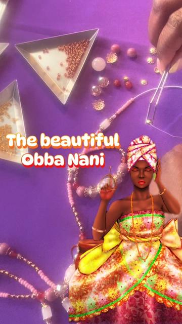 @&reg;️ Shalina Joy 👑 ỌyaṢẹ́gun🌪️