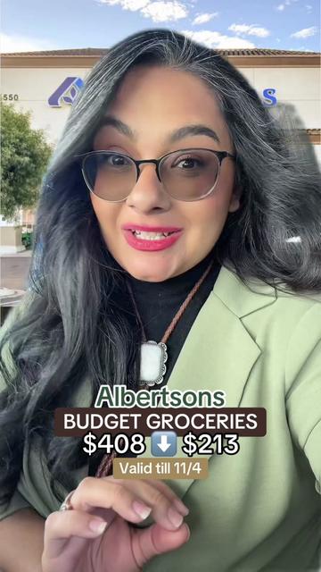 @BUDGET GROCERIES & COUPONS