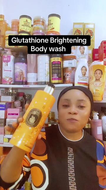 @SKINCARE VENDOR IN ABUJA