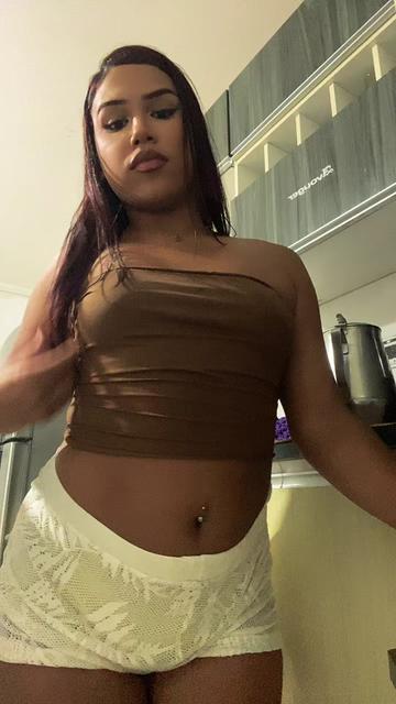 @Yvi Souza