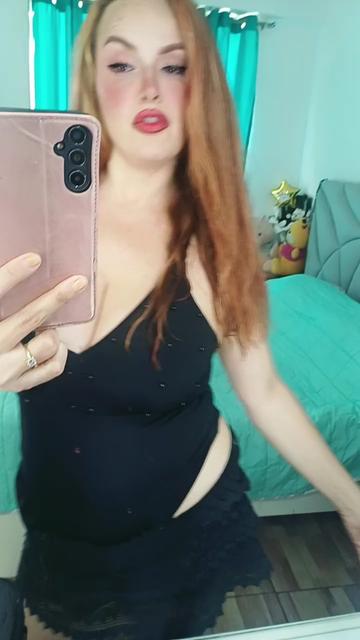 @Nadia Bolivar