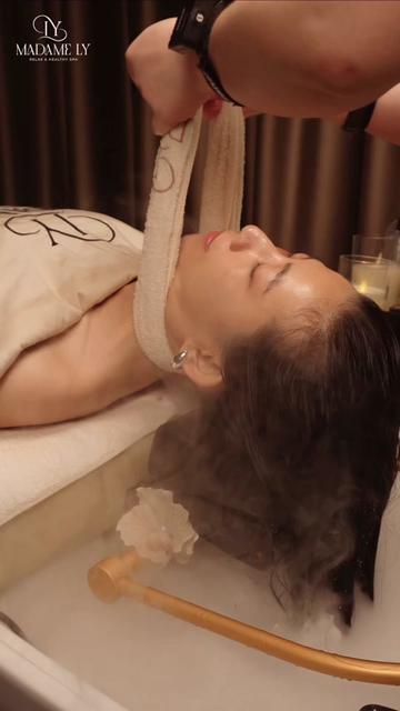 @MadameLy Spa
