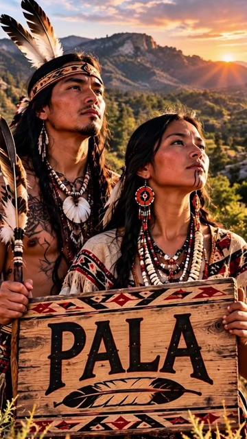 @NativeAmericanLuiseno