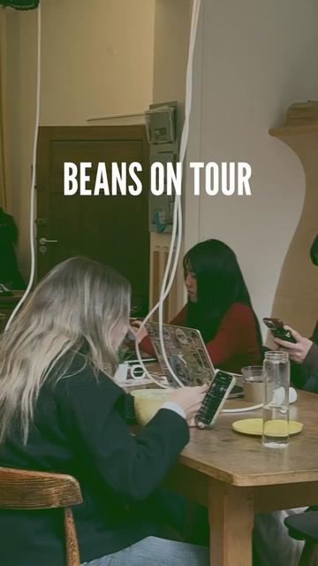 @Beanscoffeeroasters
