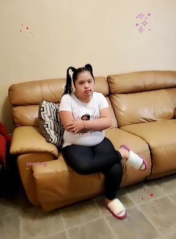 @Camila Rivera