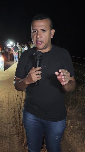 @André Luis Repórter