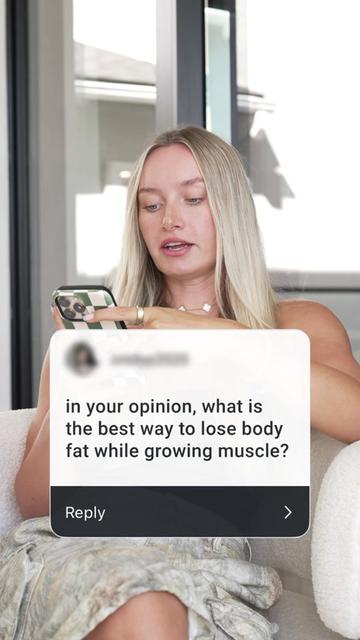 @HEATHER | HOURGLASS COACH