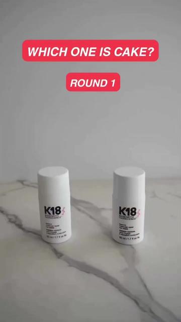 @K18 Hair