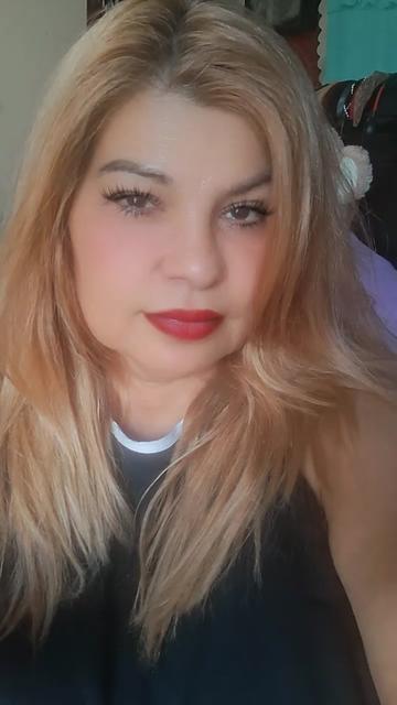 @Blanka Alvarez