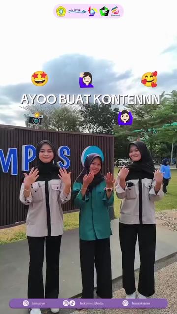 @Frekuensi