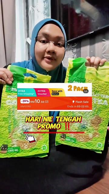 @Norazrena | Racun Tiktok