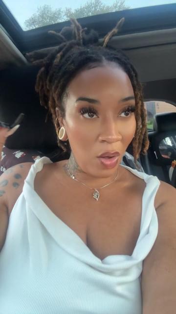 @Jasmine_Beenraw