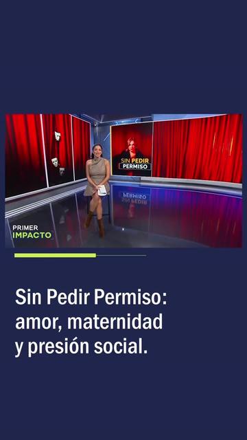 @Primer Impacto