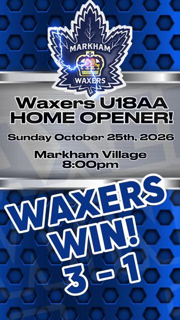 @WaxersU18AA