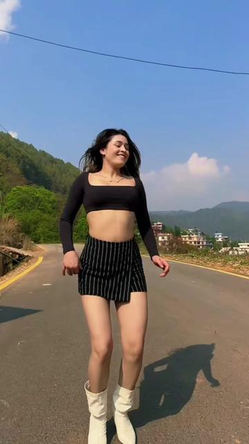 @sunita poudel