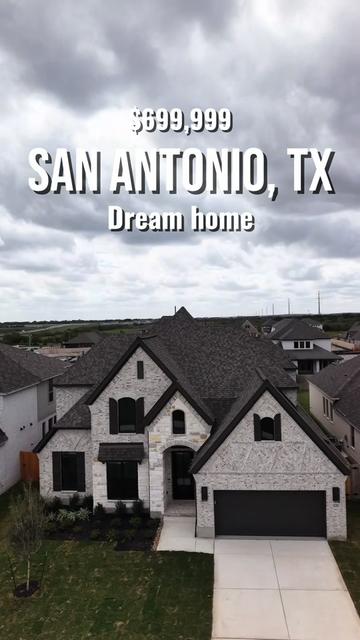 @San Antonio, Tx Real Estate