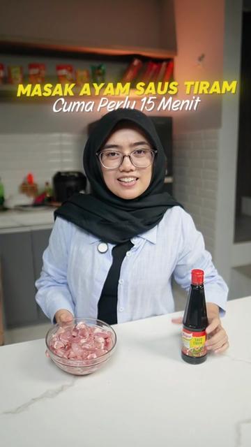 @Masak Apa Hari Ini
