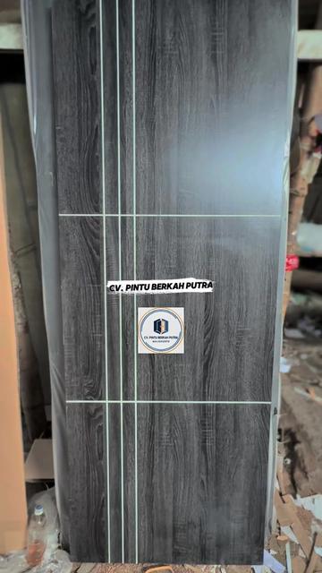 @CV. Pintu Berkah Putra