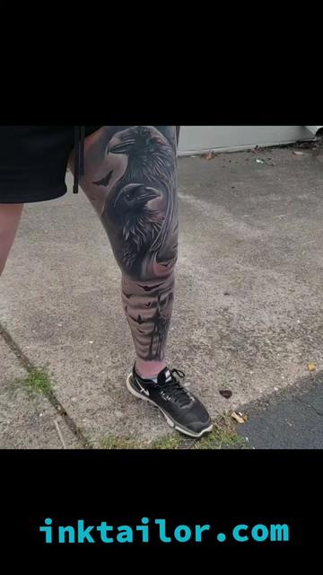 @Ink Tailor