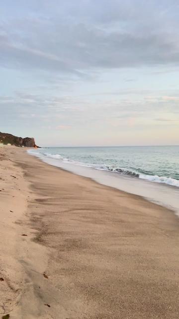 @Relaxing Ocean Sounds