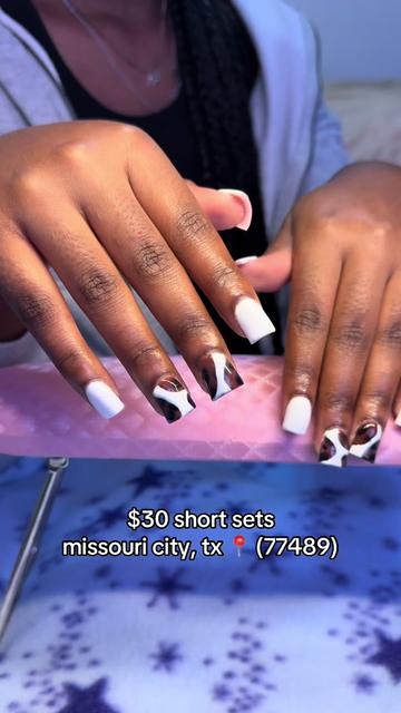 @MO CITY NAIL TECH 🎀