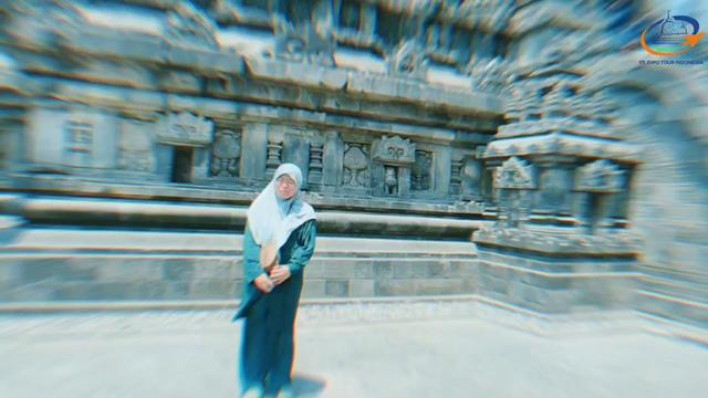 @Wisata Jogja Hits
