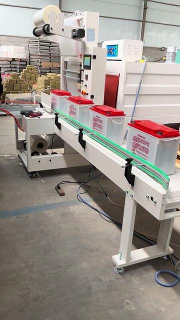 @Packaging equipment222