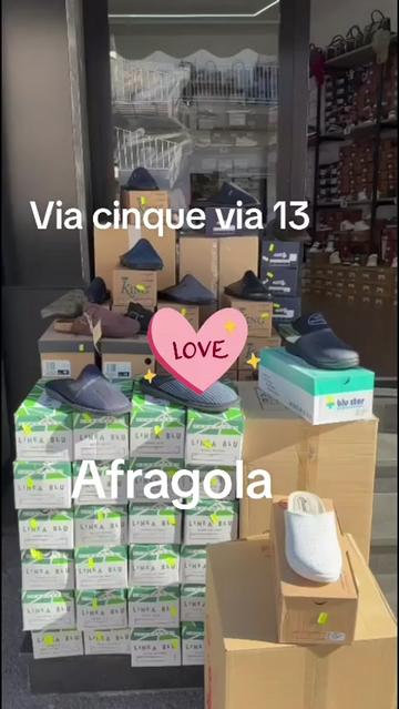 @Rosaria Volpicelli