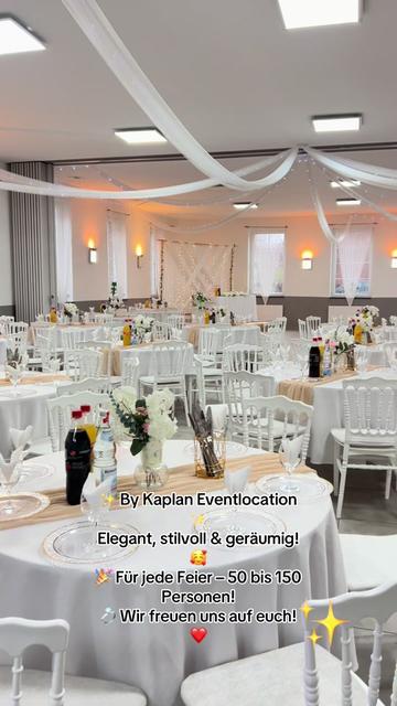 @Songül By Kaplan Eventlocation