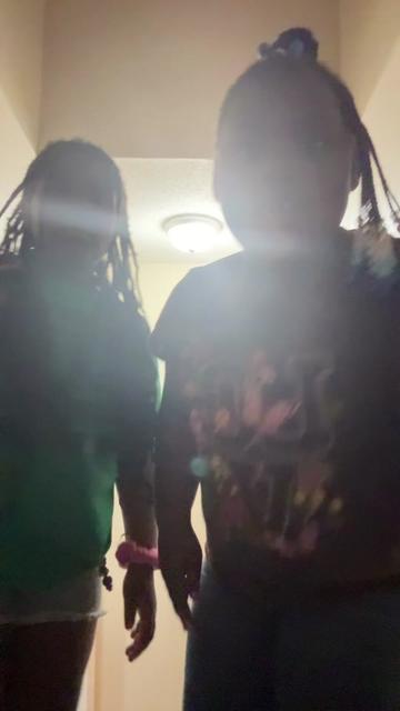 @JustJournee