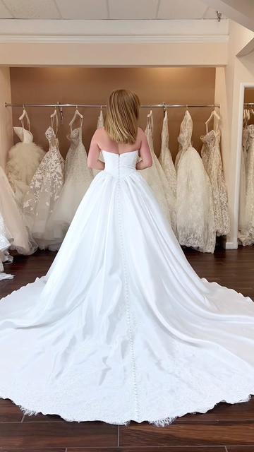 @The Bridal Collection