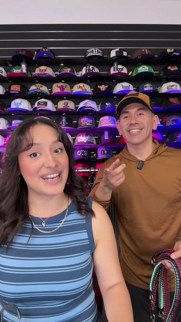 @Amigos Pro Shop