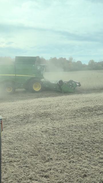@Kip Siegler Farming
