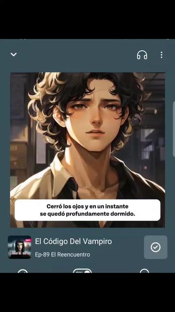 @CODIGO DE VAMPIRO