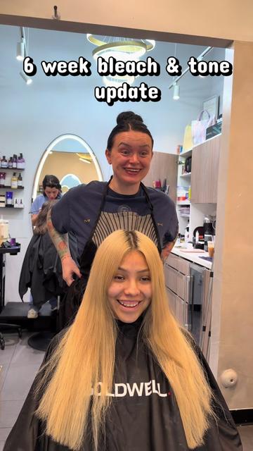 @Brooke | Scottsdale Hair