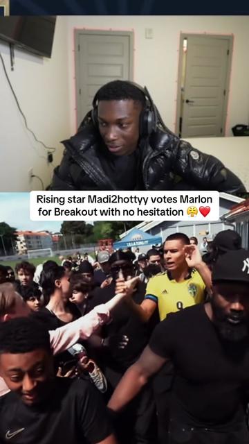 @MarlonClips