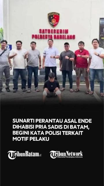@Tribun Batam