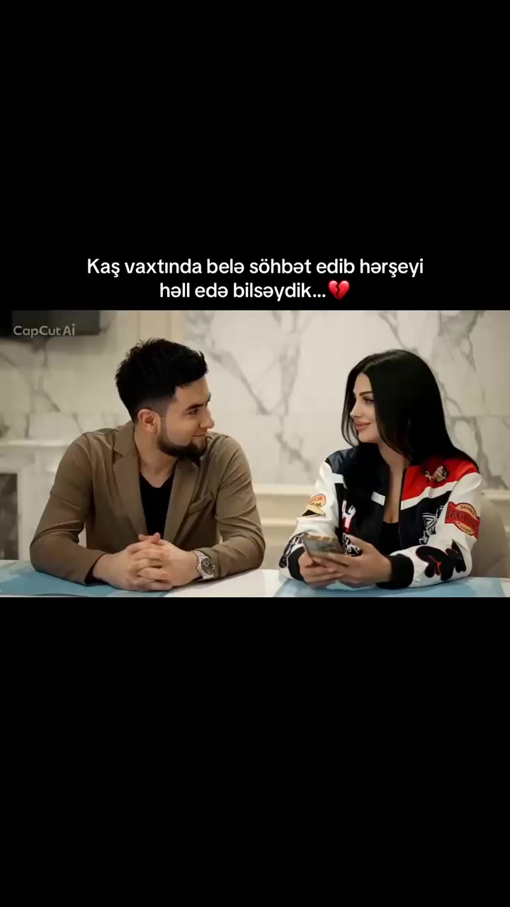 @Hər gecənin bir sabahı var