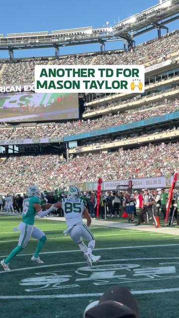 @New York Jets